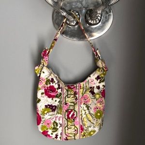 Vera Bradley Shoulder Bag - NWOT